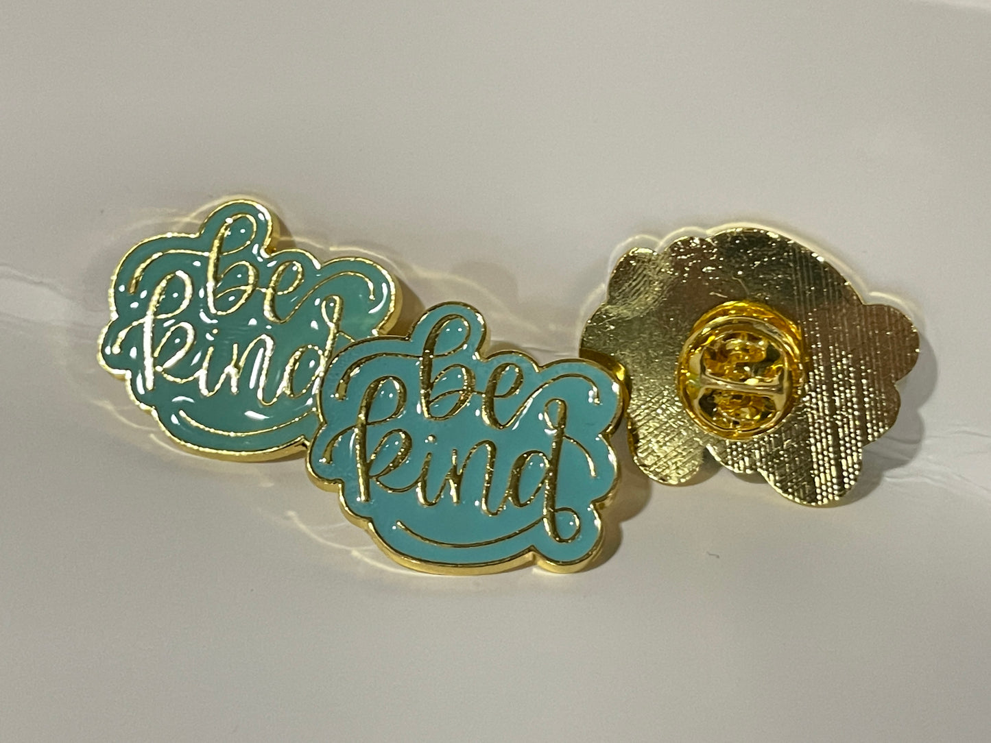 Be KIND Pin