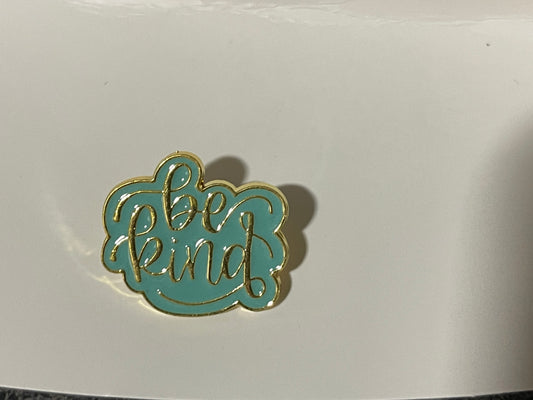 Be KIND Pin